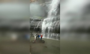 याला म्हणतात निसर्ग