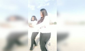 पुढे बाई रंगनाथ