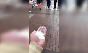 🔥बघ कि इकडे❤