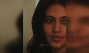 मस्त नजर गाणं