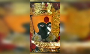 माँ देवी 🙏