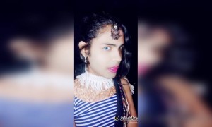 किती गोड नृत्य