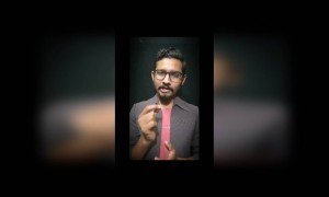 फक्त २ लाईन