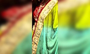 सौंदर्याच्या मूर्ती....