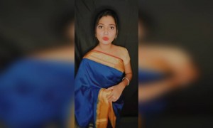 एकटीचा जीव माझा धकाधकला