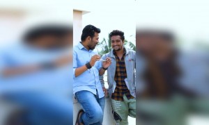 मजेदार व्हिडीओ