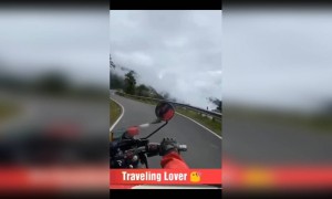 याला म्हणतात निसर्ग