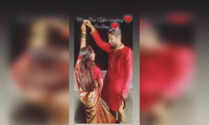 सुंदर यांची जोडी