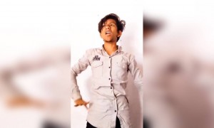 कमरेचा लवचिकपणा