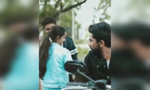 मुलगा सदग