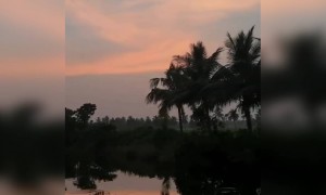 सुंदर🔥❤ नजारा