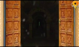 घ्या देवाचे दर्शन