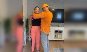 पहा अगदी नवीन हार...🤣