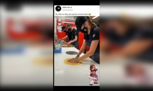 हे काय रे देवा🔥