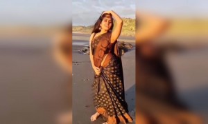 डान्स व्हिडीओ