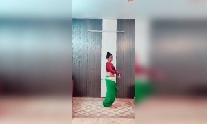 डान्स व्हिडीओ