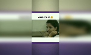 तुम्ही हा व्हिडीओ बघून नक्कीच हसाल