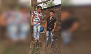 गंमत मजा