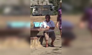 बघा तर एक वेळेस