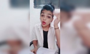 माझं मला आठवत नाही