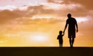 पितृदिनाच्या हार्दिक शुभेच्छा😇💐💖