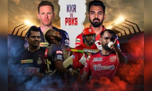 Highlights of Kolkata vs Punjab