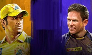 highlights of chennai vs kolkata