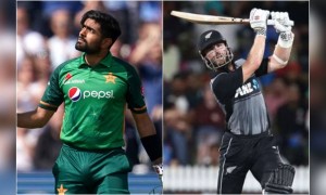 Highlights of Pakistan vs New Zealand