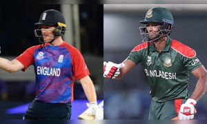 Highlights of England vs Bangladesh