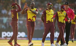 highlights of West Indies vs Bangladesh