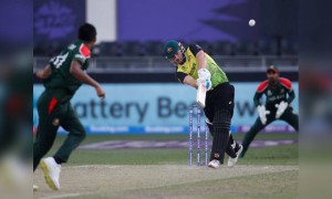 Highlights of Australia vs Bangladesh