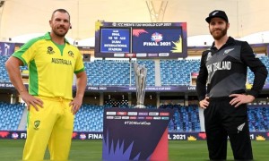 Highlights of New Zealand vs Australia