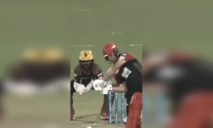 एबी डिव्हिलियर्स निवृत्ती