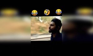 व्हिडिओ बघा आणि हसा😂😜....