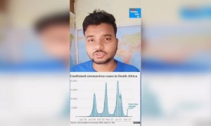 Omicron Varient ओमिक्रोन व्हेरिएंट मिम्स