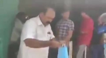 कोरोना व्हायरसपासून बचाव करण्यासाठी मास्कचा योग्य ठिकाणी वापर करणं गरचेचं आहे