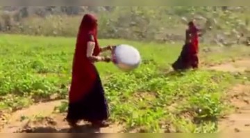 टोळधाड म्हणजे नेमकं काय असते ? त्यापासून काळजी कशी घ्यावी ? आपल्या सर्व शेतकरी बांधवांना हा व्हिडीओ पाठवा.