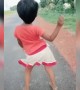 या छोटीचा डान्स कसा वाटला कमेंट मध्ये नक्की कळवा..!!!