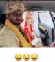 भावाचं लग्न झाल्याची ख़ुशी पहा.!!