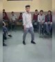मला खात्री आहेत तुम्ही असा डान्स बघीतला नसेल व्हिडीओ आवडल्यास शेअर करायला विसरू नका.