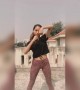 तू असं नाचू शकतोस ?