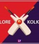 Highlights of bangalore vs kolkata