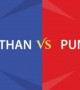 Highlights of Rajasthan vs Punjab