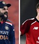 Highlights of India vs England