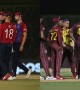 Highlights of England vs West Indies