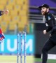 Highlights of New Zealand vs Afghanistan