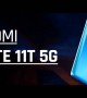 Redmi Note 11T 5G Product Launch